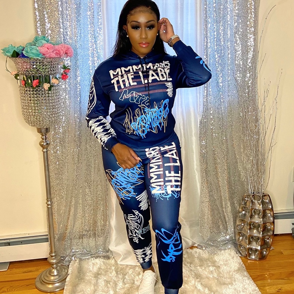 Women’s 2 pc set